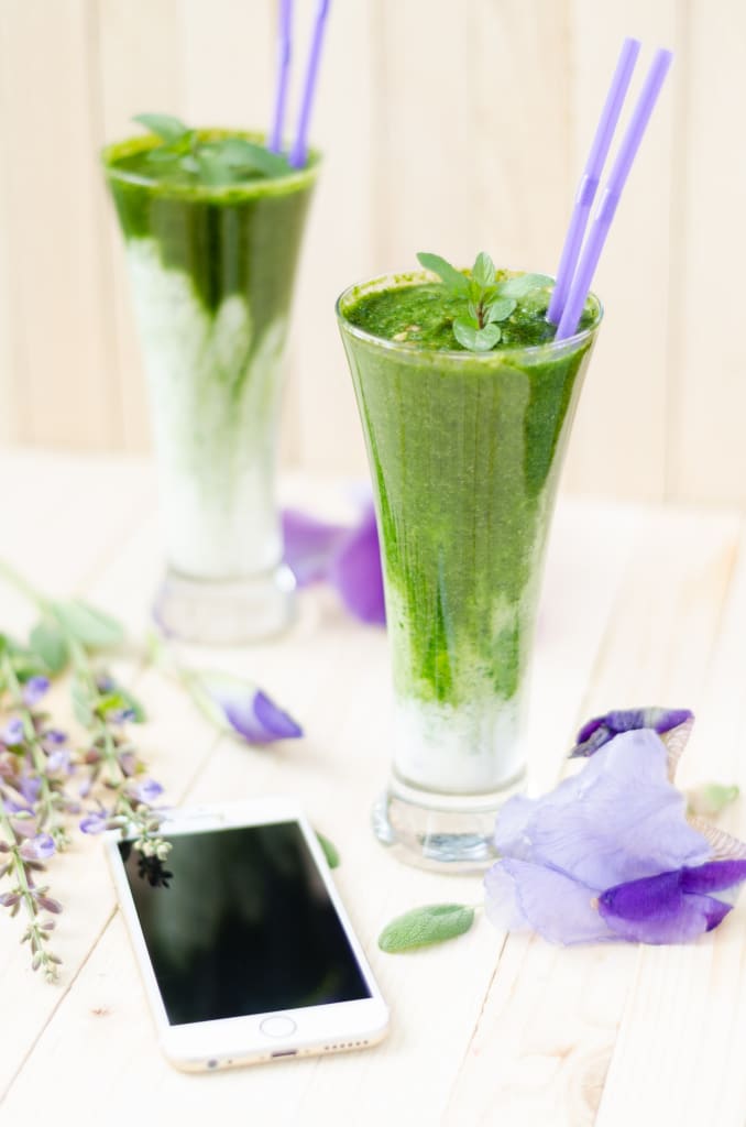 Green Smoothie